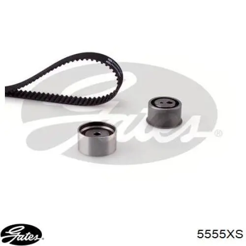 Correa distribución 5555XS Gates