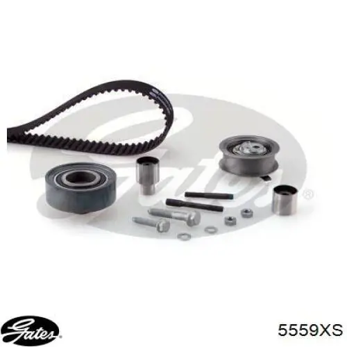 Correa de distribución Gates 5559XS precio, desde 39,52 EUR