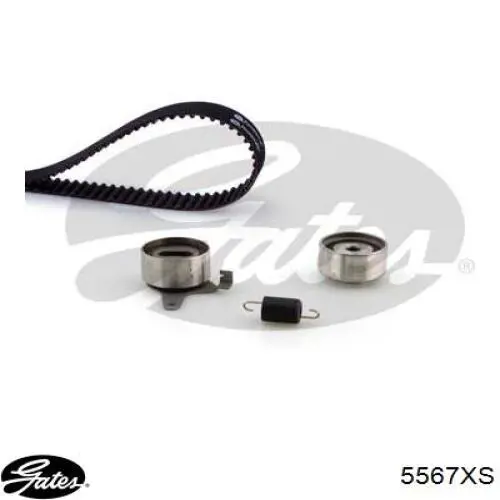 Correa distribución OK30E12205 Hyundai/Kia