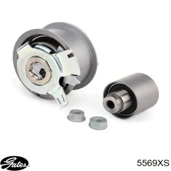 Correa distribución 86455569XS Triscan