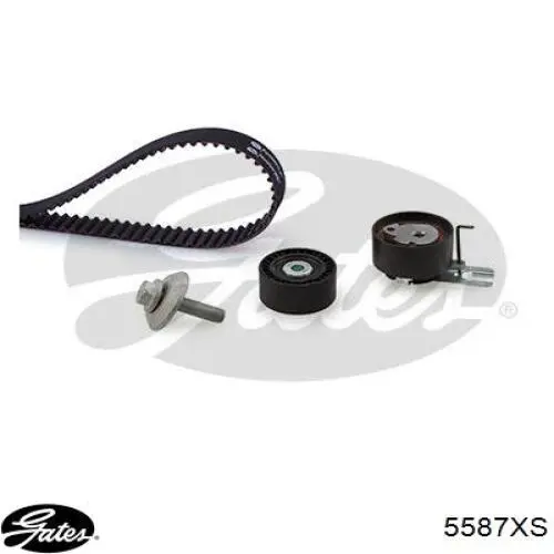 Correa de distribución Gates 5587XS precio, desde 25,80 EUR