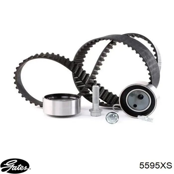 Correa de distribución Japan Parts DD425 precio, desde 47,08 EUR