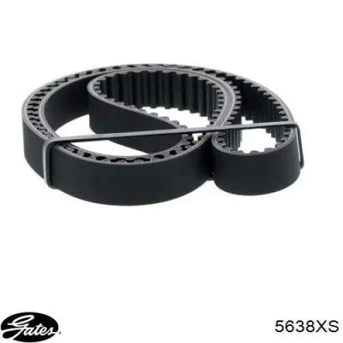 Comprar 5638XS Gates Correa distribución