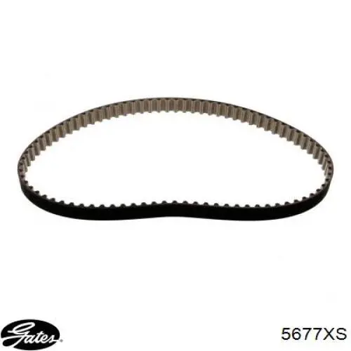 Correa de la bomba de inyección Gates 5677XS precio, desde 37,73 EUR