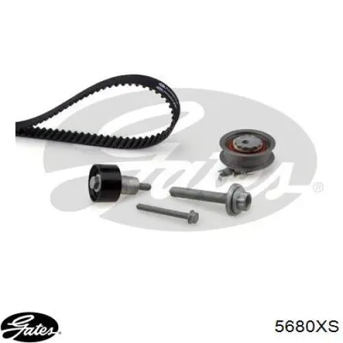 5680XS Gates Correa dentada