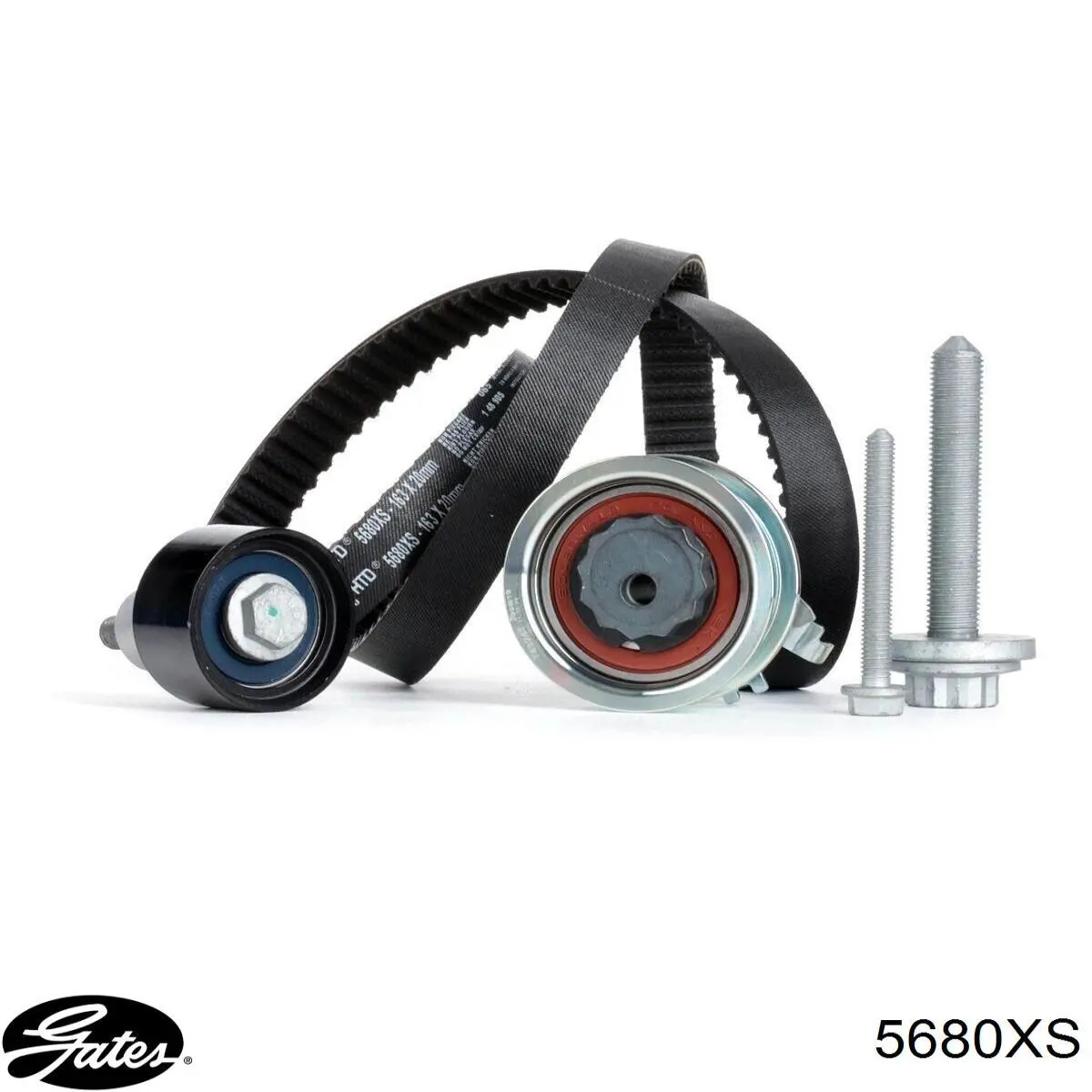 Correa de distribución Gates 5680XS precio, desde 34,36 EUR
