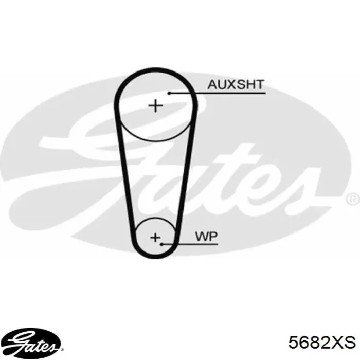 Comprar 04C121605 VAG Correa trapezoidal