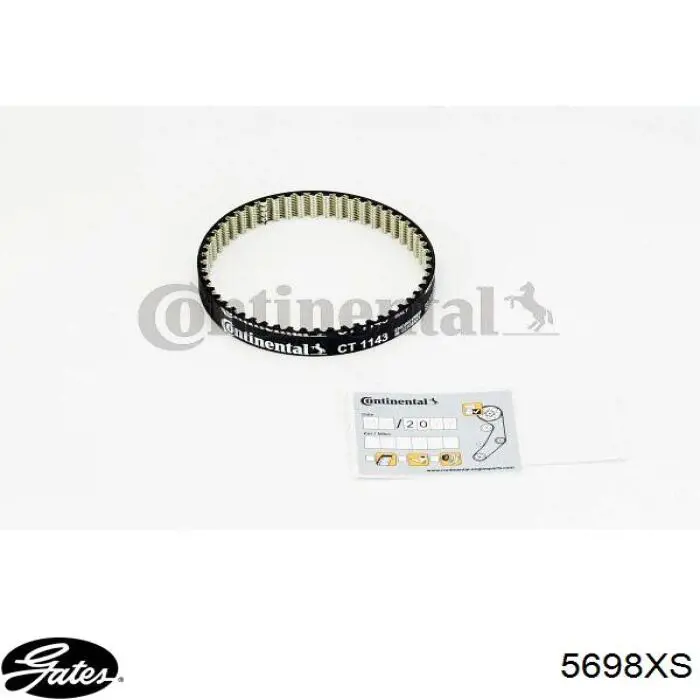 Comprar B10231 Borsehung Correa trapezoidal