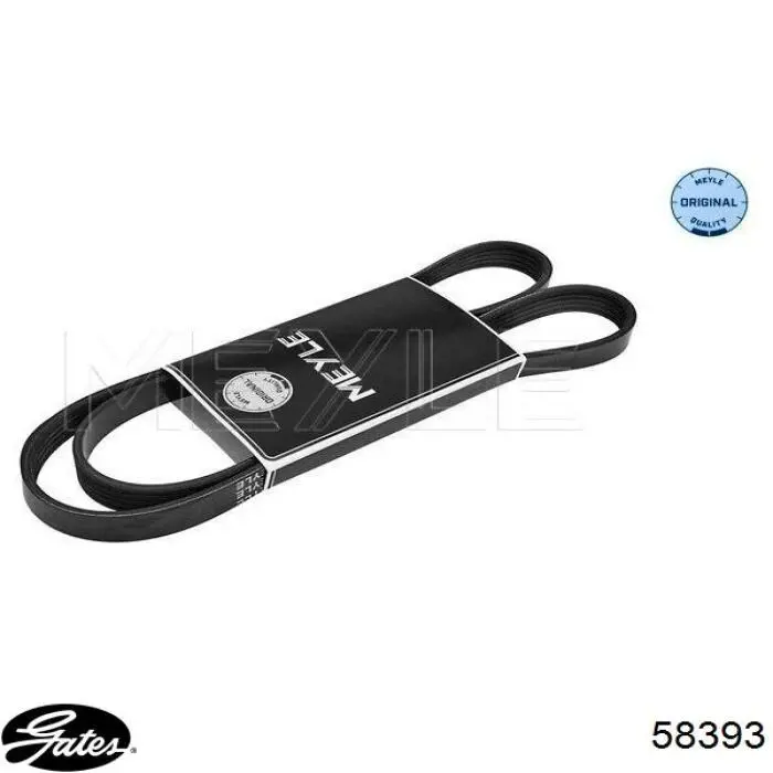 58393 Gates
