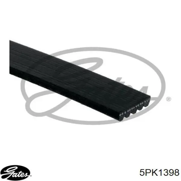 Correa de transmisión trapezoidal INA FB5PK1397 precio, desde 9,62 EUR