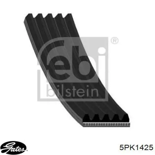 Comprar 5PK1425 Gates Correa trapezoidal