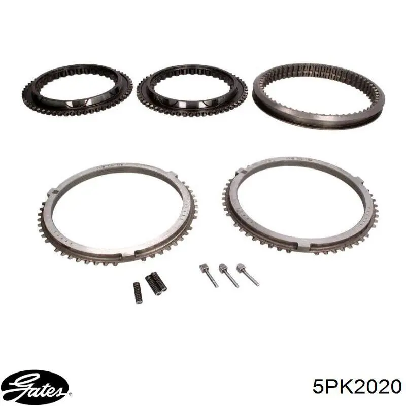 Comprar 11288477783 BMW Correa trapezoidal