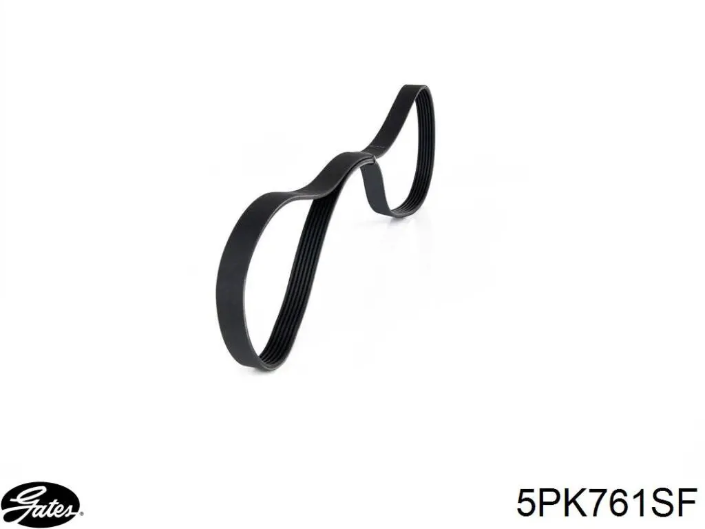 Comprar 2361286 Ford Correa trapezoidal