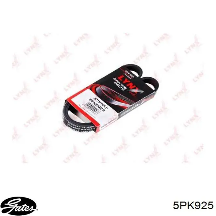 Comprar 71749418 Fiat/Alfa/Lancia Correa trapezoidal