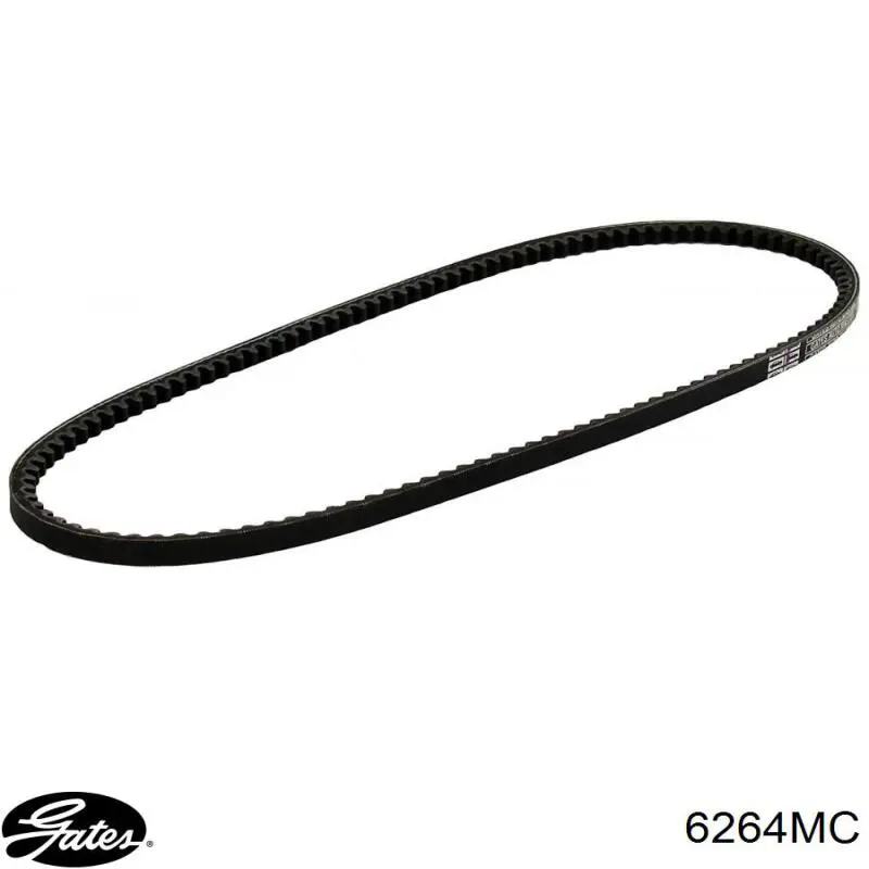 Comprar 1340696 Opel Correa trapezoidal