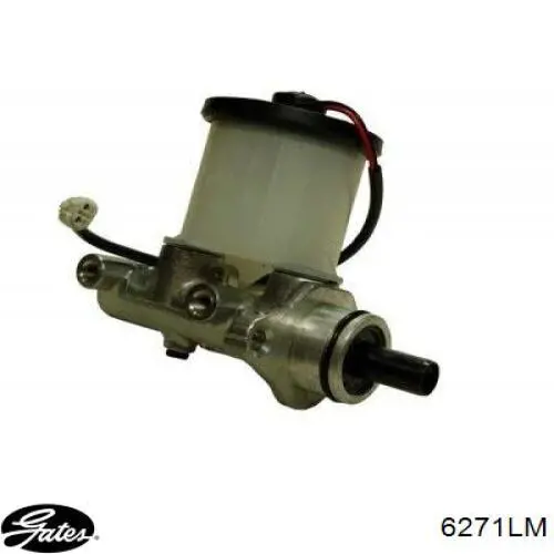 Correa de alternador 5003411 Ford