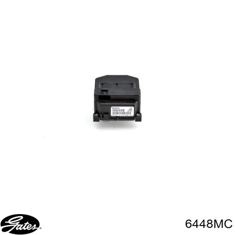 Comprar 6448MC Gates Correa trapezoidal