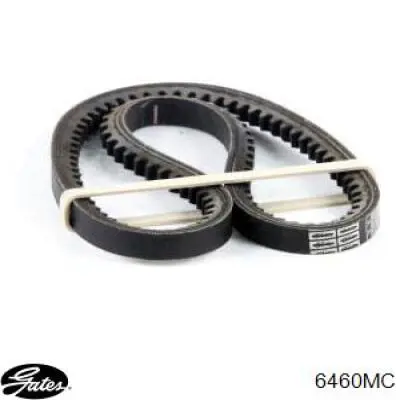 Correa accesorios Gates AVX13X750HD