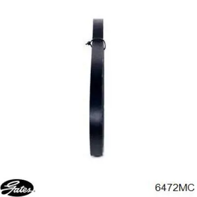 Comprar 6472MC Gates Correa trapezoidal