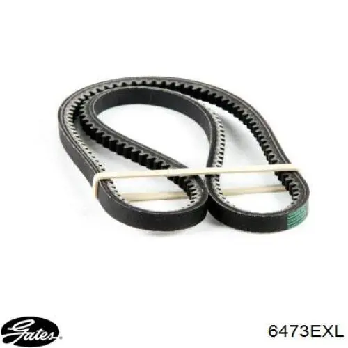 Correa de transmisión trapezoidal Gates 6473EXL precio, desde 14,18 EUR