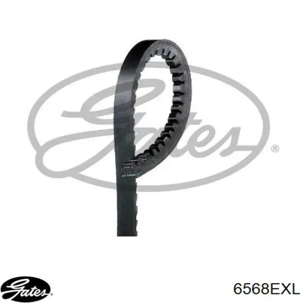 Correa de transmisión trapezoidal Continental/Siemens AVX13X1085 precio, desde 17,84 EUR