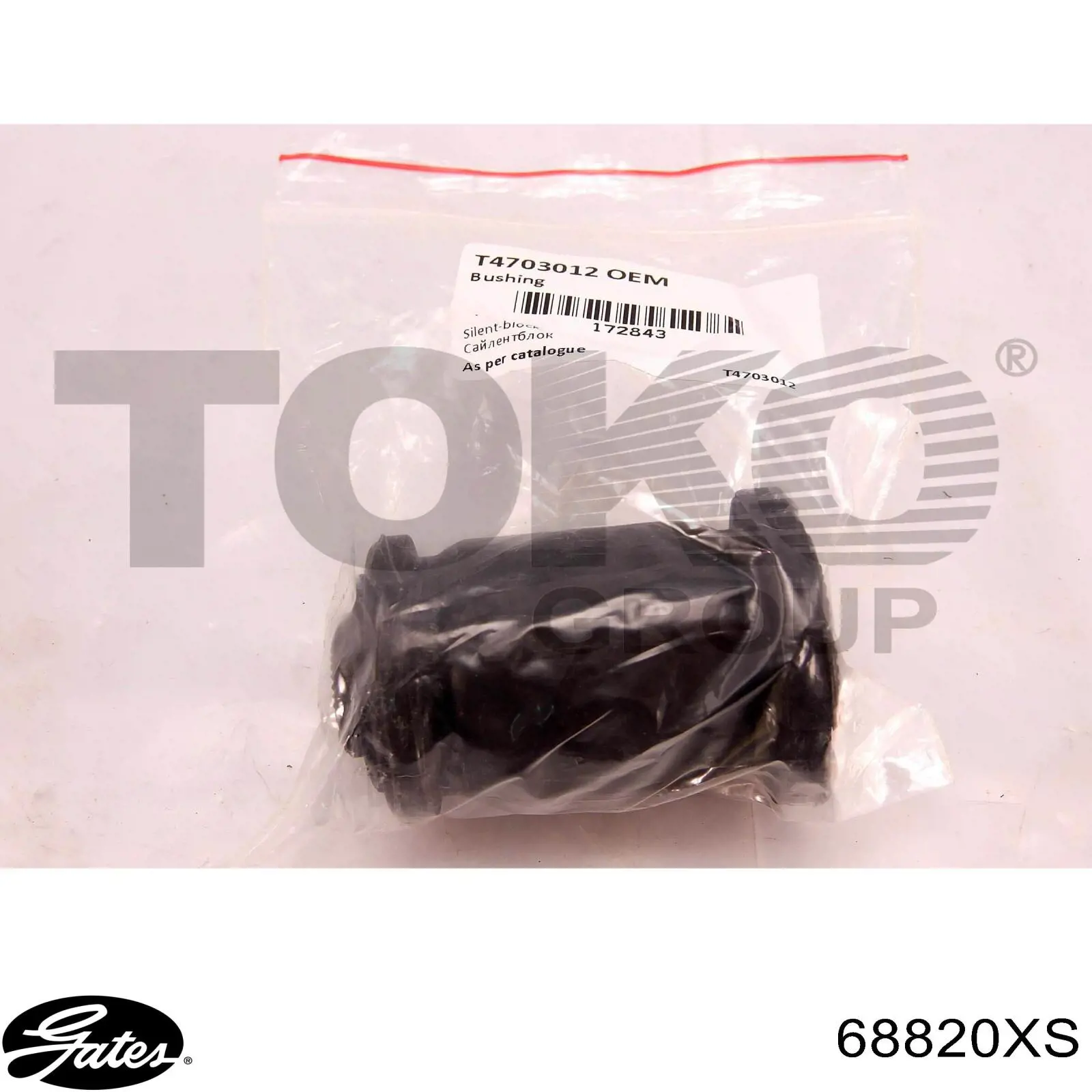 Comprar 6PK1628 FSO Correa trapezoidal