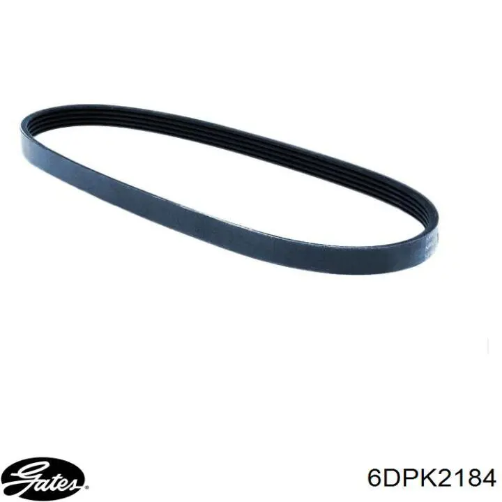 Correa de transmisión trapezoidal Land Rover LR184802 precio, desde 23,67 EUR