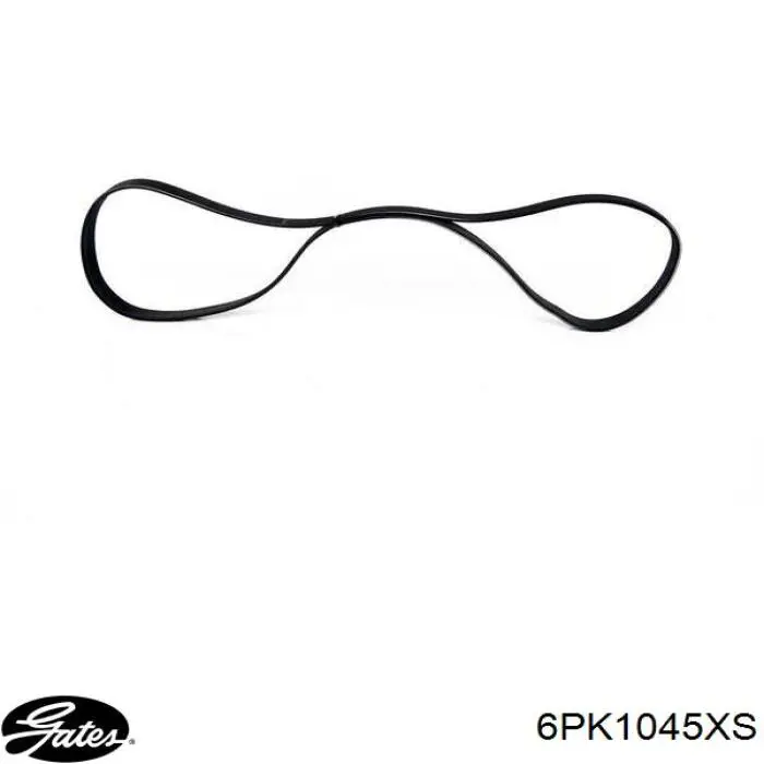 Correa accesorios VAG 028903137BB