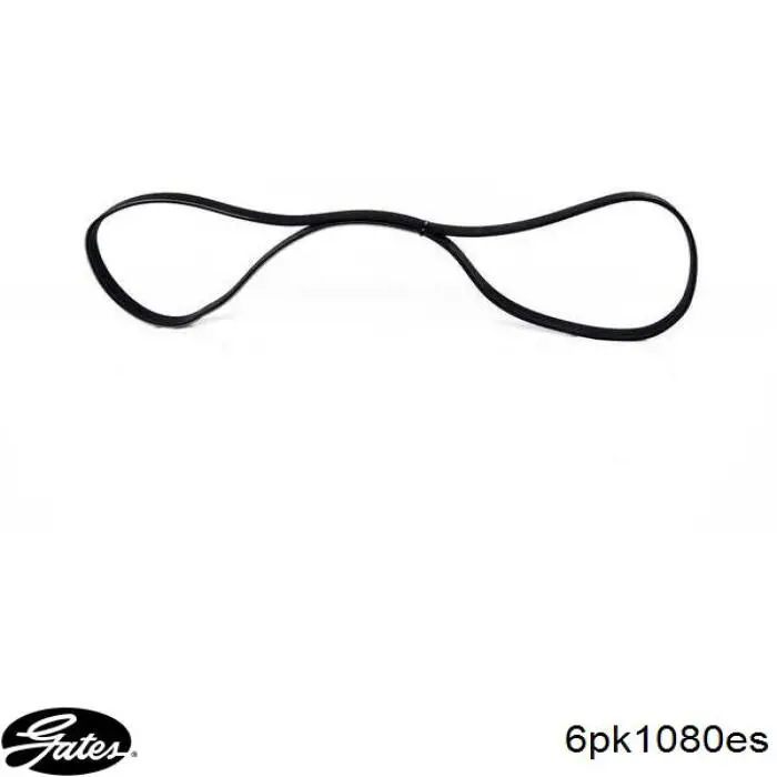 Correa trapezoidal Peugeot Partner 1 5F