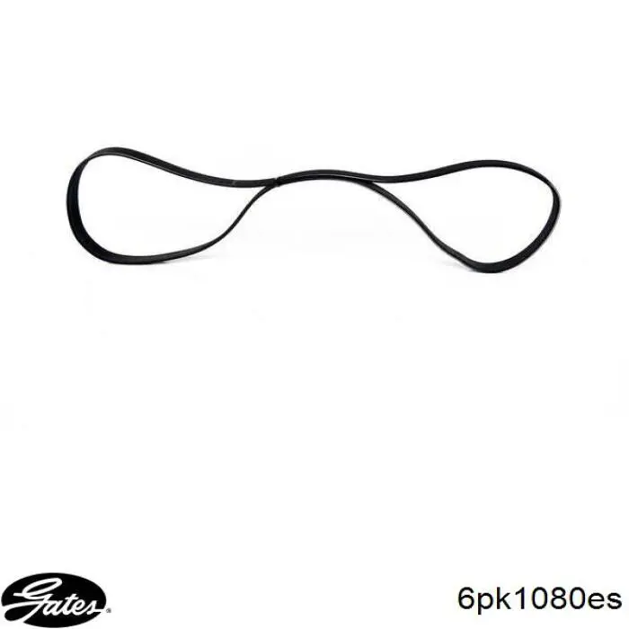 Correa trapezoidal Peugeot Partner 1 5F