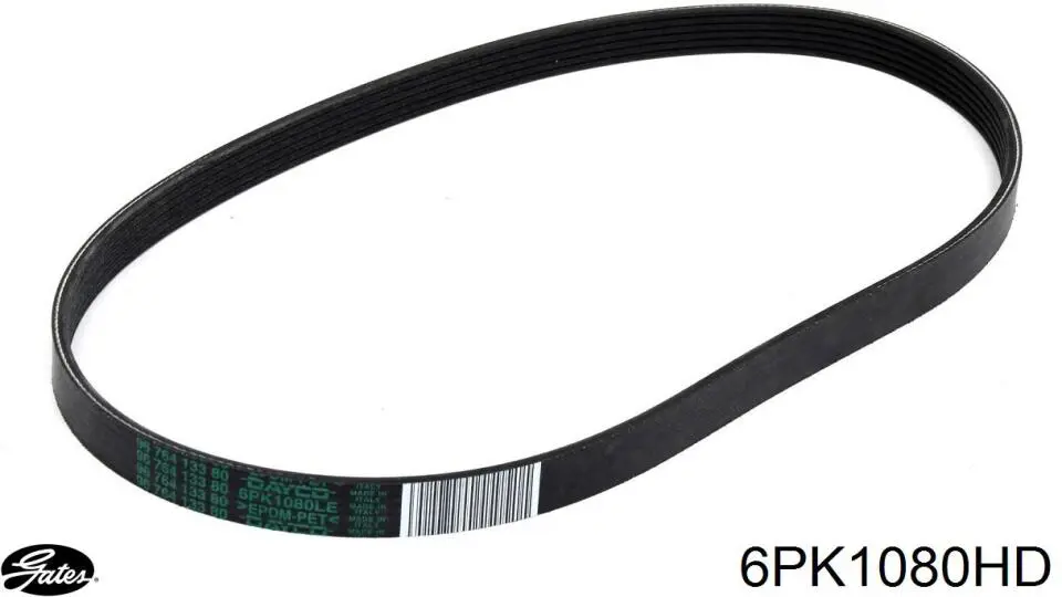 Correa trapezoidal Peugeot Partner 1 5F