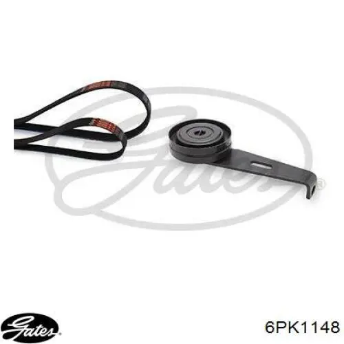 Correa de transmisión trapezoidal Open Parts PVB115506 precio, desde 11,68 EUR