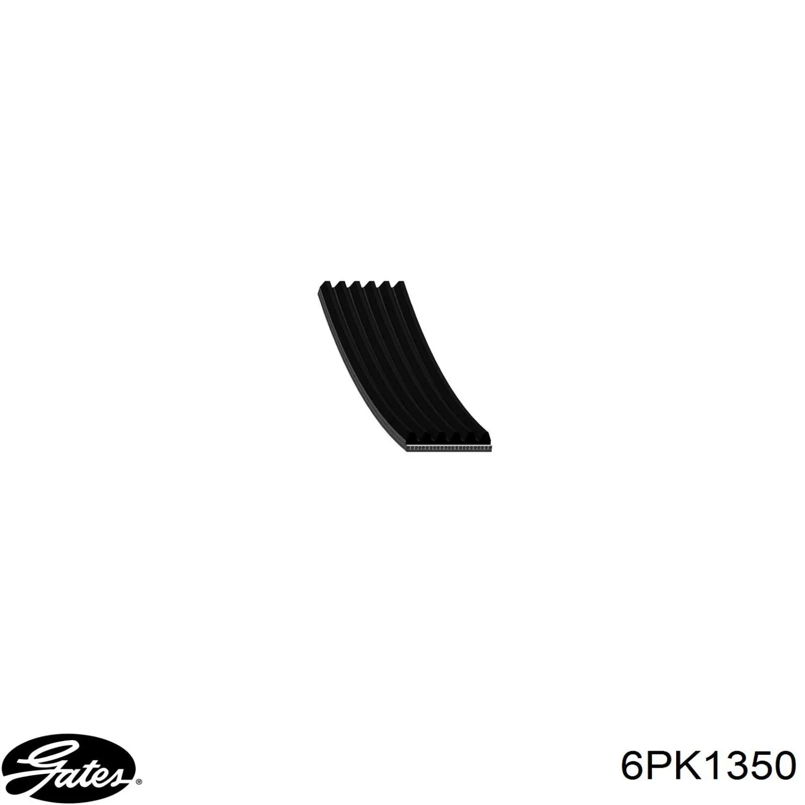 Comprar 2751835 Ford Correa trapezoidal