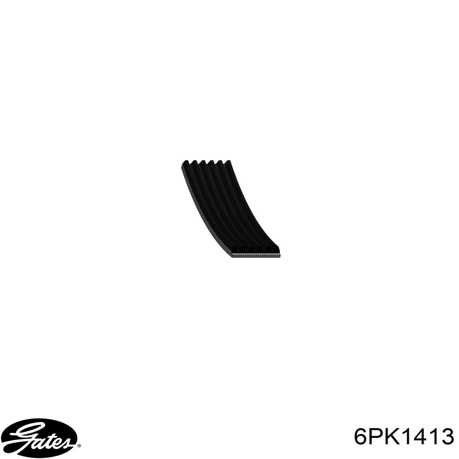 93192015 Opel Correa poly v