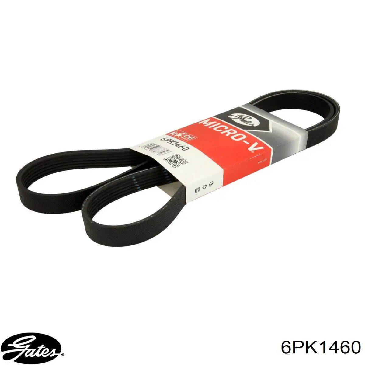 Comprar PQS100851 Land Rover Correa trapezoidal