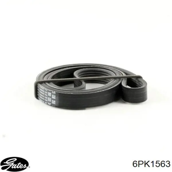 Comprar 1612551780 Peugeot/Citroen Correa trapezoidal