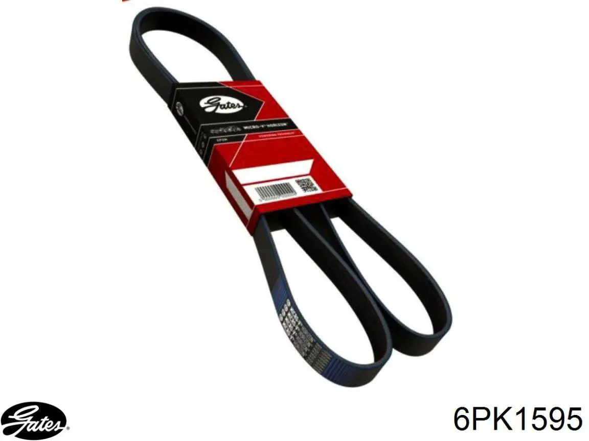 Comprar 5750S9 Peugeot/Citroen Correa trapezoidal