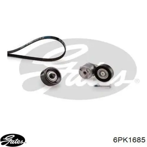 Correa de transmisión trapezoidal Ford BK216C301CB precio, desde 17,58 EUR