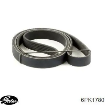 Correa trapezoidal KIA Optima 4 JF