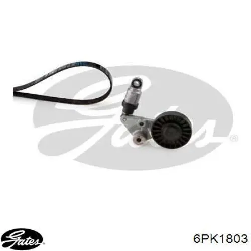 Correa trapezoidal Opel Astra 51, 52, F35, M35