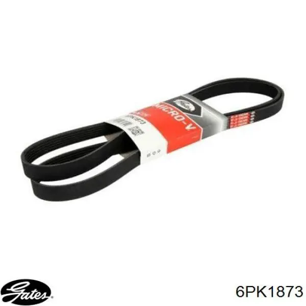 Comprar 6PK1873 Gates Correa trapezoidal