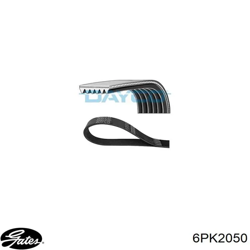 Comprar A0089979392 Mercedes Correa trapezoidal