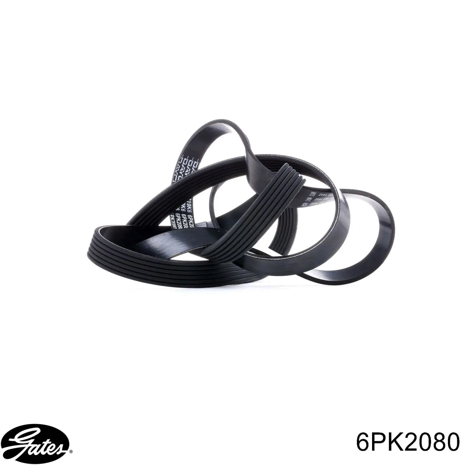 Correa trapezoidal Jeep Cherokee 2 XJ