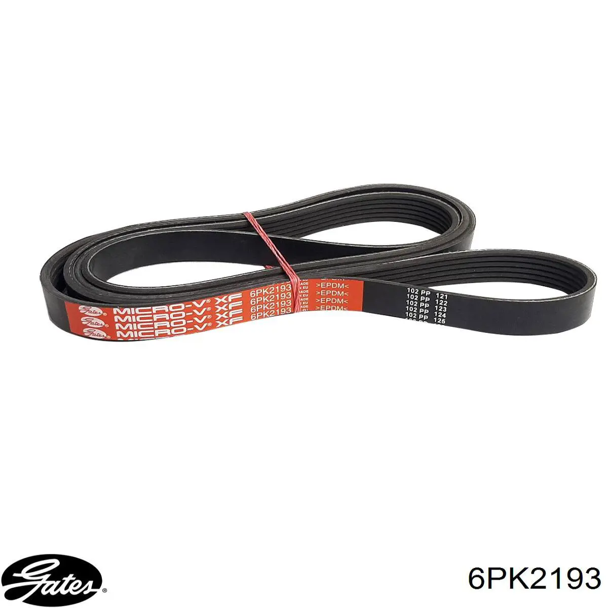 Correa de transmisión trapezoidal Mercedes A010997919264 precio, desde 23,70 EUR