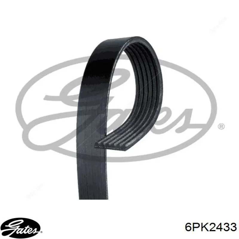 Comprar LR051263 Land Rover Correa trapezoidal