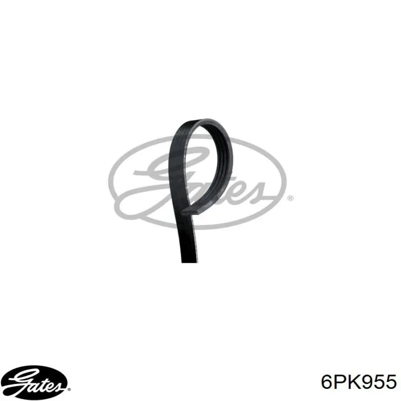 Comprar Correa de accesorios KIA Soul I AM a bajo precio