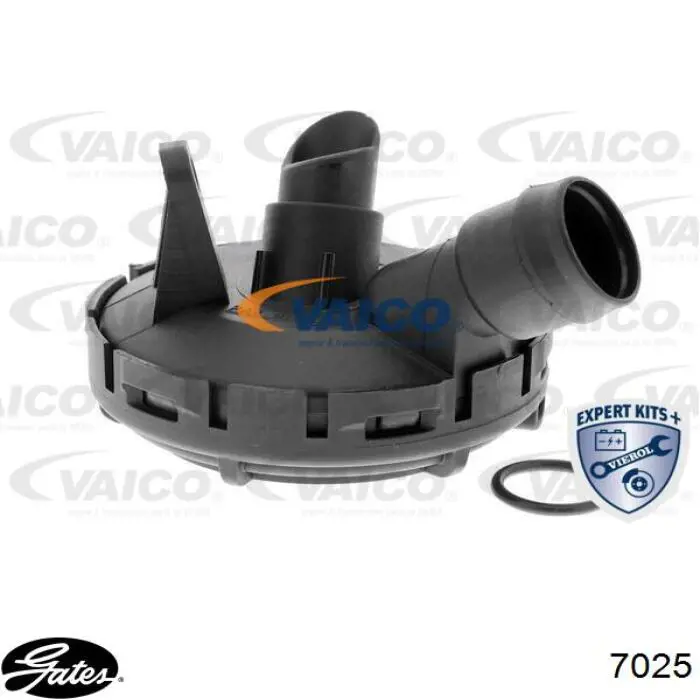  Gates 7025 precio, desde 18,03 EUR