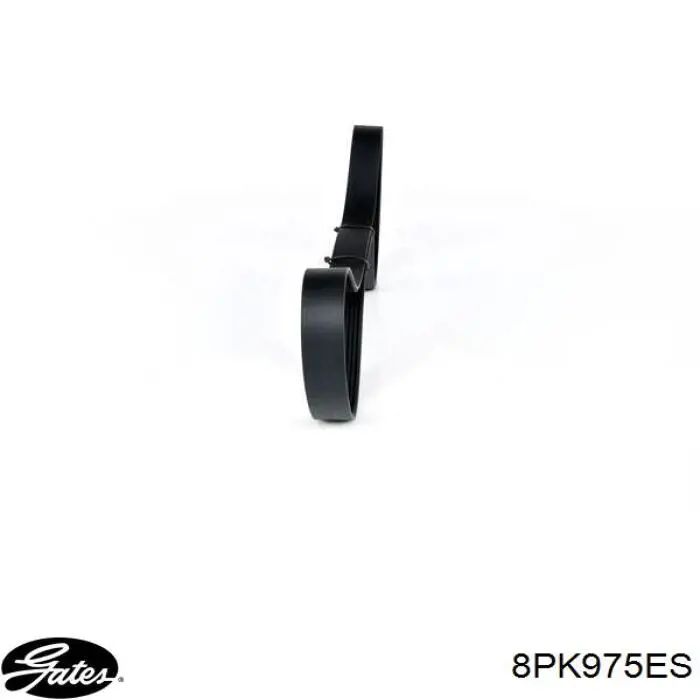 Comprar 20430368 Volvo Correa trapezoidal