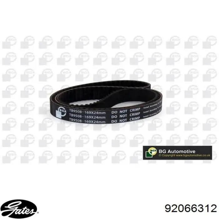 Comprar 90499525 General Motors Correa distribución