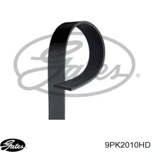 Comprar 9PK2010 Continental/Siemens Correa trapezoidal